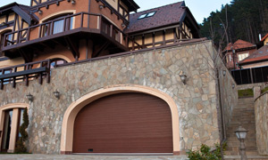 Sektional Garagentore 3