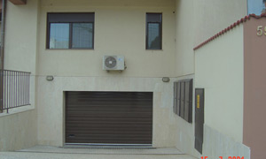 Sektional Garagentore 21