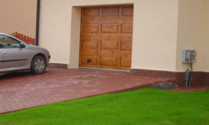 Sektional Garagentore 27