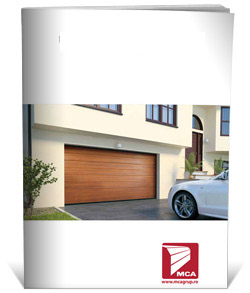 Prospekt Garagentore Popesti Leordeni, jud. Ilfov